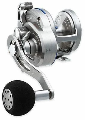 Daiwa Saltiga Star Drag Conventional Reel 3 Daiwa Saltiga Star Drag Conventional Reel