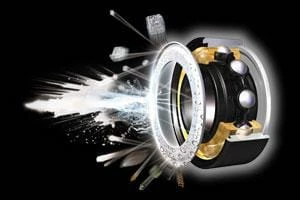 Daiwa Saltiga Star Drag Conventional Reel 5 Daiwa Saltiga Star Drag Conventional Reel