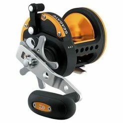 Star Drag Conventional Daiwa Seagate Star Drag Reel