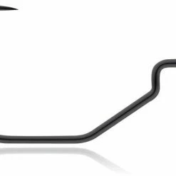 Ahrex PR378 GB Predator Swim Bait Fly Hook Fly Tying Hooks