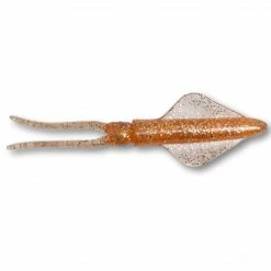 Fish Snax Lures Fish Snax Da’Squid 7 ½ Inch Squid Imitation - 3 Pack 10 Fish Snax Lures Fish Snax Da’Squid 7 ½ Inch Squid Imitation - 3 Pack