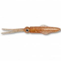 Fish Snax Lures Fish Snax Da’Squid 7 ½ Inch Squid Imitation - 3 Pack 9 Fish Snax Lures Fish Snax Da’Squid 7 ½ Inch Squid Imitation - 3 Pack