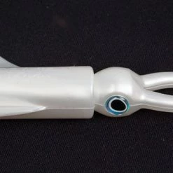 Fish Snax Lures Fish Snax Da’Squid 7 ½ Inch Squid Imitation - 3 Pack