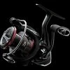 Daiwa Ballistic LT Spinning Reels