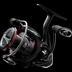 Daiwa Ballistic LT Spinning Reels