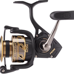 Penn Fishing Penn Battle III Spinning Reels