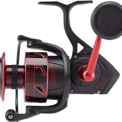 Penn Fishing Penn Battle III Spinning Reels