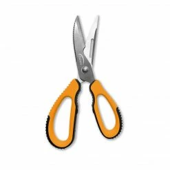 Danco Pliers Fishing Tools Danco 9" Stainless Steel Bait Shears 8 Danco Pliers Fishing Tools Danco 9
