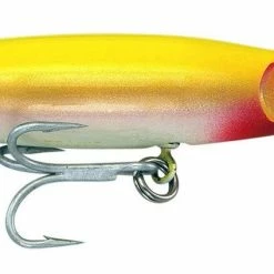 Super Strike Lures Super Strike Bullet Stubby Needles Top Lure Brands