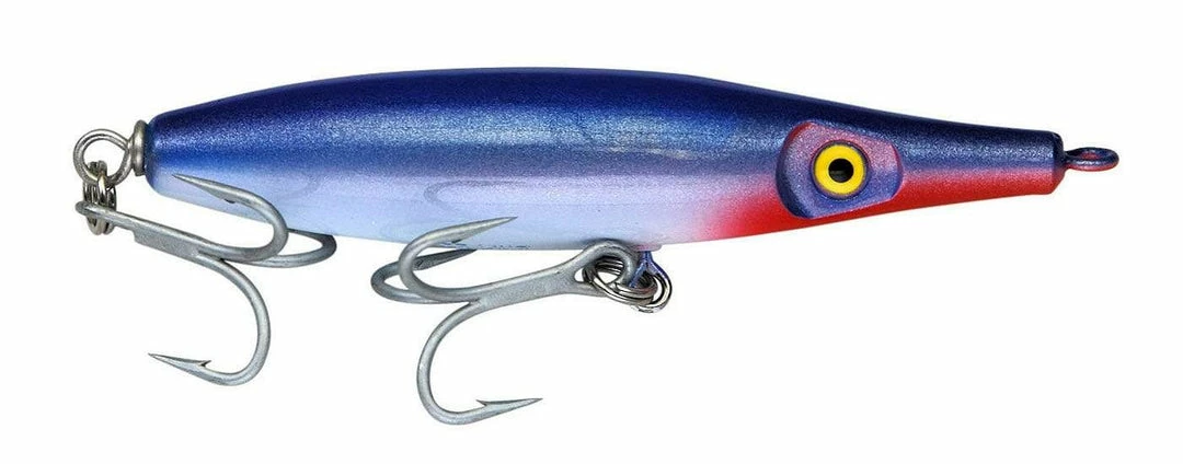 Super Strike Lures Super Strike Bullet Stubby Needles Top Lure Brands 6 Super Strike Lures Super Strike Bullet Stubby Needles Top Lure Brands