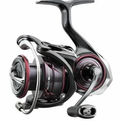 Spinning Reels Daiwa Ballistic LT MQ Spinning Reel