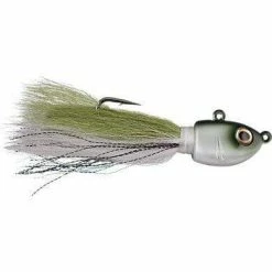 Berkley Fishing Berkley Fusion19 Bucktail Jigs 9 Berkley Fishing Berkley Fusion19 Bucktail Jigs