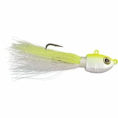 Berkley Fishing Berkley Fusion19 Bucktail Jigs 4 Berkley Fishing Berkley Fusion19 Bucktail Jigs