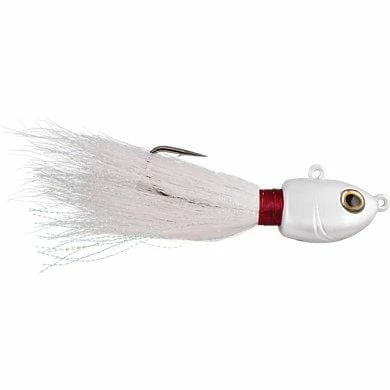 Berkley Fishing Berkley Fusion19 Bucktail Jigs 5 Berkley Fishing Berkley Fusion19 Bucktail Jigs