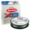 Berkley Fishing Berkley X9 Braided Line - 164yd 1 Berkley Fishing Berkley X9 Braided Line - 164yd