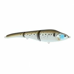 Berkley Fishing Plastic Lures Berkley Saltwater Magic Swimmer