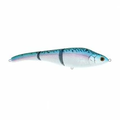 Berkley Fishing Plastic Lures Berkley Saltwater Magic Swimmer