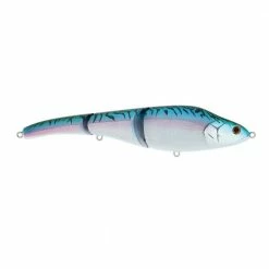 Berkley Fishing Plastic Lures Berkley Saltwater Magic Swimmer