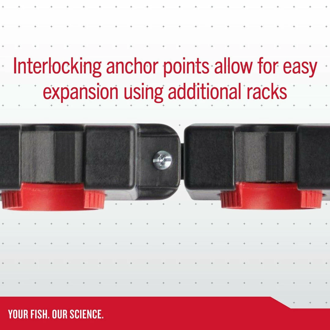 Berkley Fishing Berkley Twist Lock Utility 4 Rod Rack 5 Berkley Fishing Berkley Twist Lock Utility 4 Rod Rack