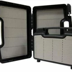 Umpqua Feather Merchants Fly Boxes Umpqua Baby Boat Box