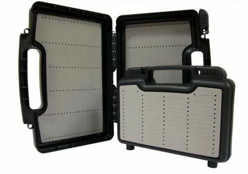 Umpqua Feather Merchants Fly Boxes Umpqua Baby Boat Box 3 Umpqua Feather Merchants Fly Boxes Umpqua Baby Boat Box