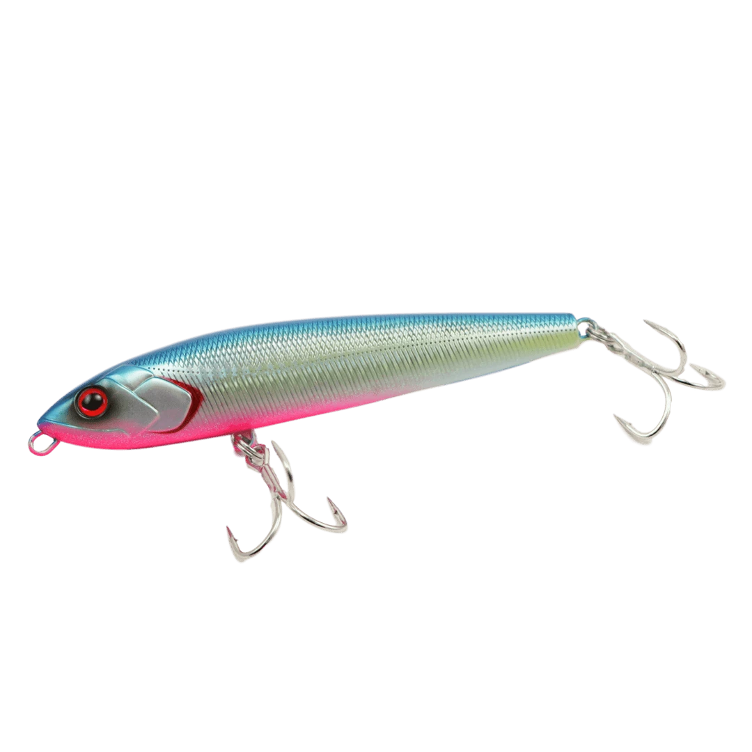 Daiwa JDM Dorado Slider Plastic Lures 4 Daiwa JDM Dorado Slider Plastic Lures