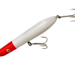 Cotton Cordell Pencil Poppers Plastic Lures 18 Cotton Cordell Pencil Poppers Plastic Lures