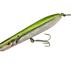 Cotton Cordell Pencil Poppers Plastic Lures 16 Cotton Cordell Pencil Poppers Plastic Lures