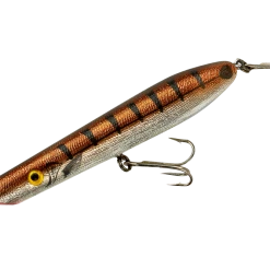 Cotton Cordell Pencil Poppers Plastic Lures