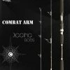 Centaur Anglers Choice Centaur Combat Arm Series Jigging Rods 2 Centaur Anglers Choice Centaur Combat Arm Series Jigging Rods