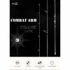 Centaur Anglers Choice Centaur Combat Arm Inshore Popping Rods