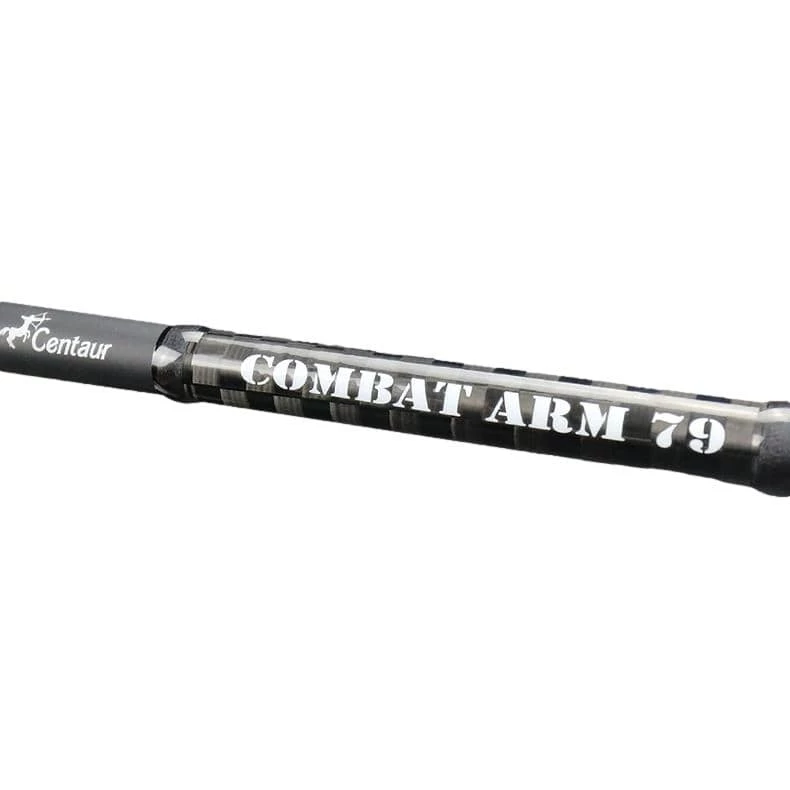 Centaur Anglers Choice Centaur Combat Arm Inshore Popping Rods 5 Centaur Anglers Choice Centaur Combat Arm Inshore Popping Rods