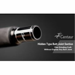 Centaur Anglers Choice Centaur Combat Arm