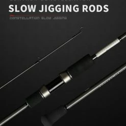 Centaur Anglers Choice Centaur Constellation Slow Jigging Conventional Rods Jigging Rods