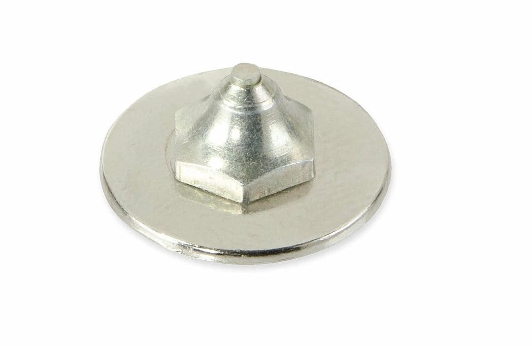 Korkers Footwear Wading Spikes And Studs Korkers Triple Threat Carbide Spike Kits - 40 Pack 3 Korkers Footwear Wading Spikes And Studs Korkers Triple Threat Carbide Spike Kits - 40 Pack