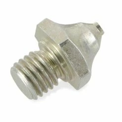 Korkers Footwear Wading Spikes And Studs Korkers Triple Threat Carbide Spike Kits - 40 Pack