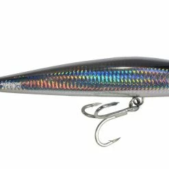 Hogy Lures Charter Grade Sliders 12 Hogy Lures Charter Grade Sliders