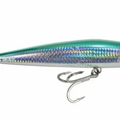 Hogy Lures Charter Grade Sliders 13 Hogy Lures Charter Grade Sliders