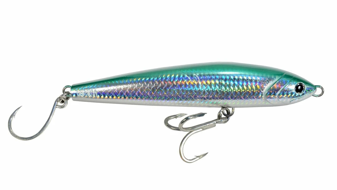 Hogy Lures Charter Grade Sliders 8 Hogy Lures Charter Grade Sliders