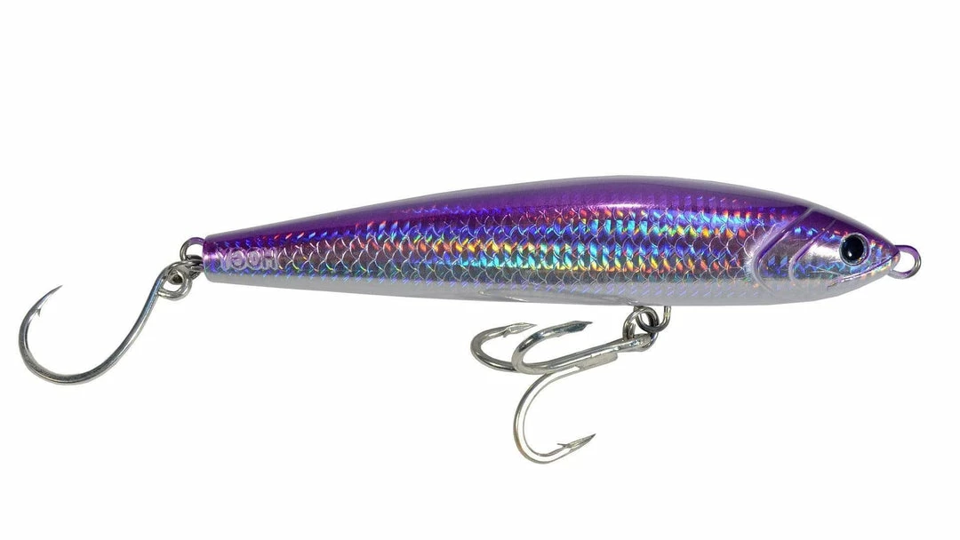 Hogy Lures Charter Grade Sliders 6 Hogy Lures Charter Grade Sliders