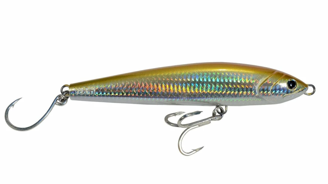 Hogy Lures Charter Grade Sliders 4 Hogy Lures Charter Grade Sliders