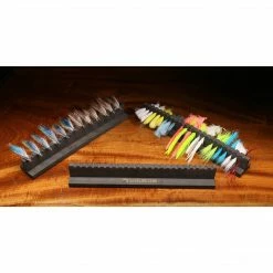 Hareline Dubbin Chicone's Material And Fly Prep Station