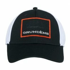 Grundens Clipper Trucker Hat Hats