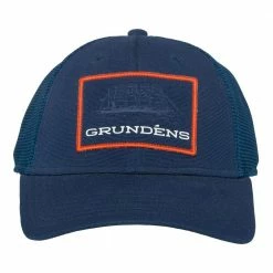 Grundens Clipper Trucker Hat Hats