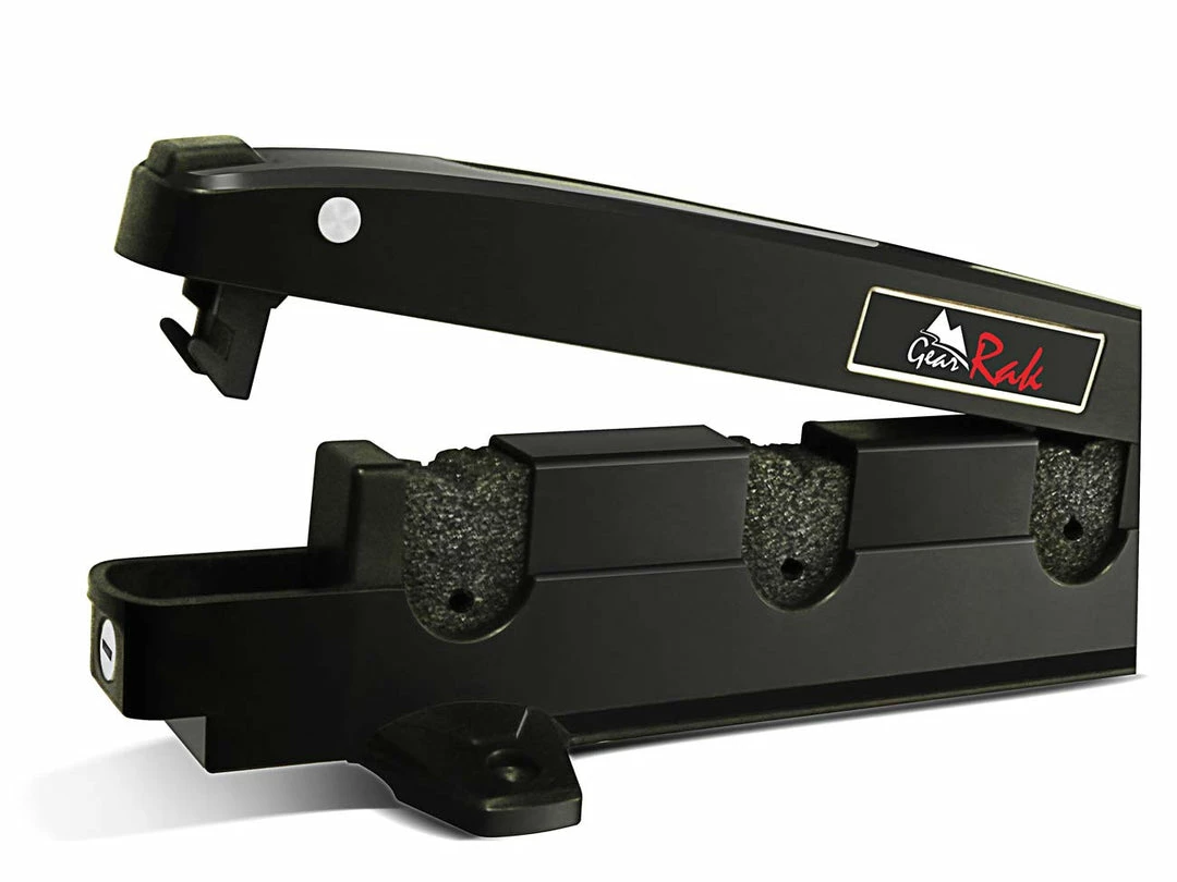 Rod Storage And Racks GearRak Up-Right Rod Transportation System 4 Rod Storage And Racks GearRak Up-Right Rod Transportation System