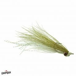 Umpqua Feather Merchants Umpqua's Clouser Minnow