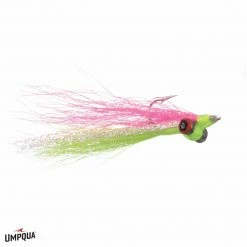 Umpqua Feather Merchants Umpqua's Clouser Minnow