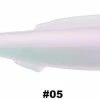 H & H Coastal Tackle H & H Cocahoe Minnows & Queen Cocahoe Minnows Soft Plastic Lures