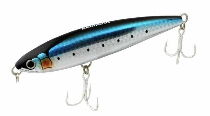 Shimano Fishing Shimano Coltsniper Walk 95F Hi-Pitch Lures Plastic Lures 4 Shimano Fishing Shimano Coltsniper Walk 95F Hi-Pitch Lures Plastic Lures