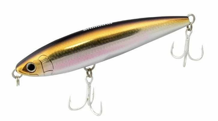 Shimano Fishing Plastic Lures Shimano Coltsniper Walk 130F Hi-Pitch Lures 7 Shimano Fishing Plastic Lures Shimano Coltsniper Walk 130F Hi-Pitch Lures